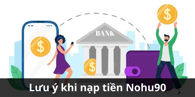 Những điều nên chú ý khi tiến hành giao dịch