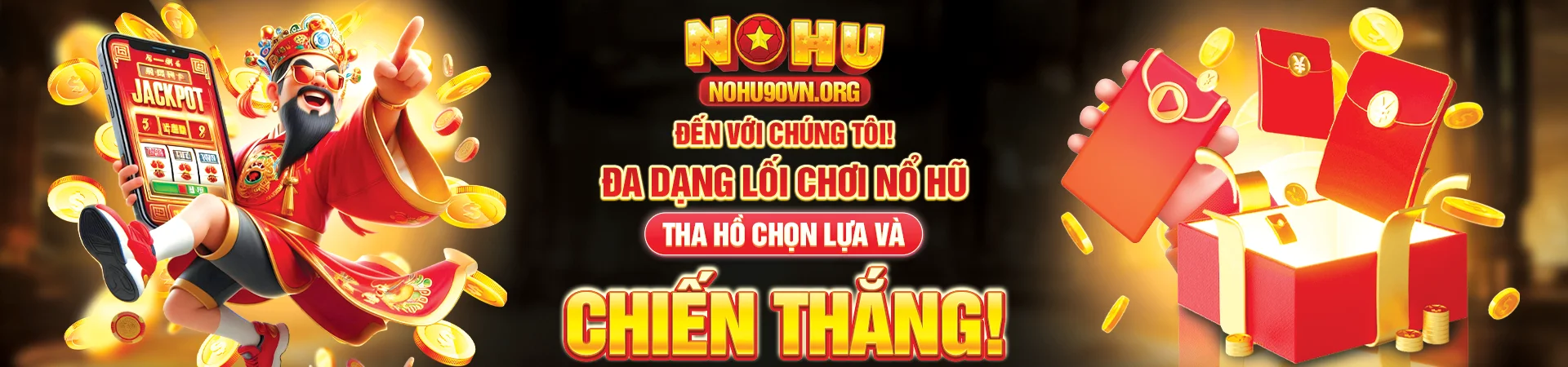 Nohu90 nơi thoả sức đam mê cá cược không lo về giá